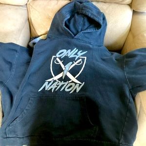 Only 1 Nation, Raiders hoodie
